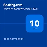 Apartment Casa Norvegese *