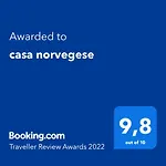 Casa Norvegese *