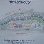 Apartment Casa Norvegese