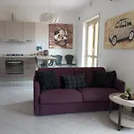 Apartment Casa Norvegese
