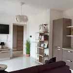 Apartment Casa Norvegese Pizzo (Calabria)