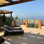 Casa Norvegese * Pizzo (Calabria)