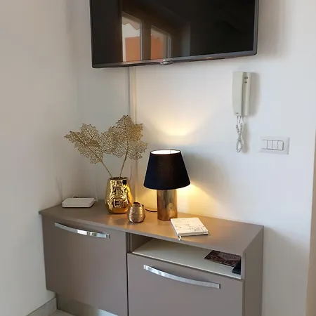 Апартаменты Casa Norvegese