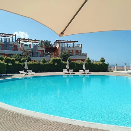 Casa Norvegese Апартаменты *