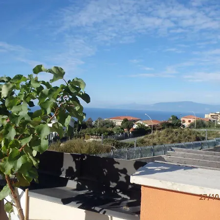 Casa Norvegese Apartment Pizzo (Calabria)