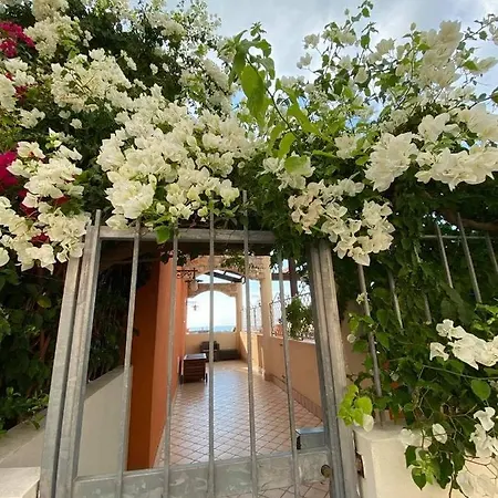 Apartment Casa Norvegese