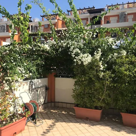 Apartment Casa Norvegese *