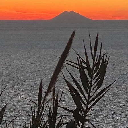 Casa Norvegese Pizzo (Calabria)