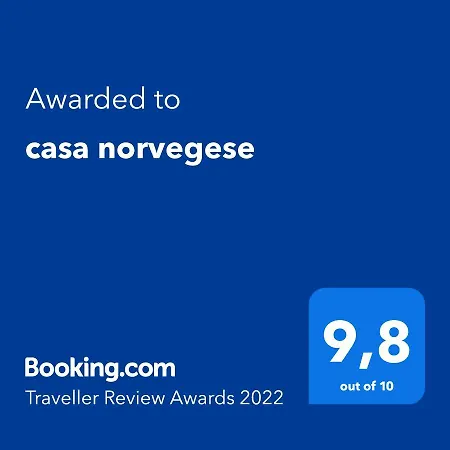 Casa Norvegese *