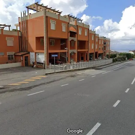 Casa Norvegese شقة *