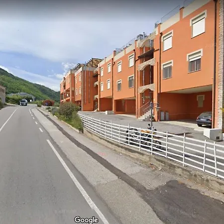 Casa Norvegese Apartment *