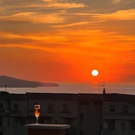 Casa Norvegese Apartment Pizzo (Calabria)