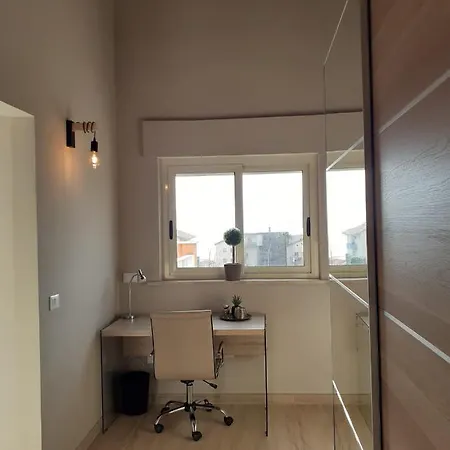 Apartment Casa Norvegese Pizzo (Calabria)