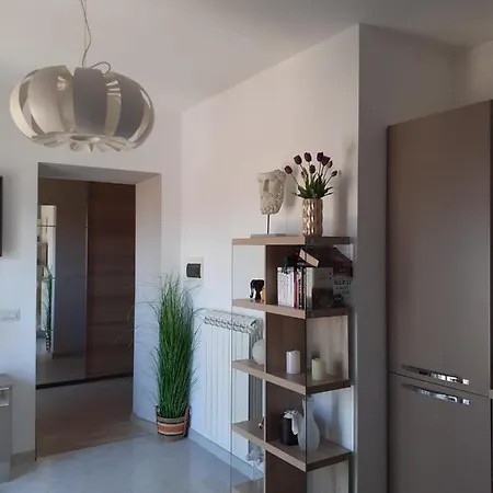 Casa Norvegese Apartment *