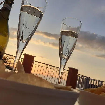 Casa Norvegese * Pizzo (Calabria)