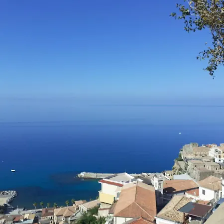 Casa Norvegese Apartment Pizzo (Calabria)
