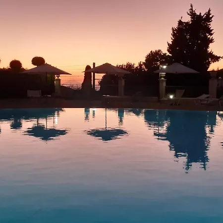 Casa Norvegese Apartment