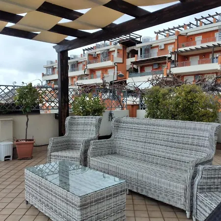 Apartment Casa Norvegese *