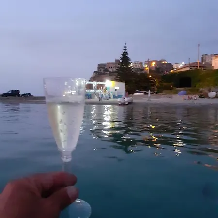 Apartment Casa Norvegese *