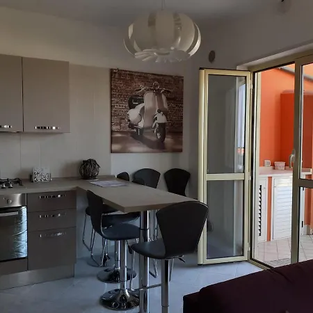 Casa Norvegese Apartment *