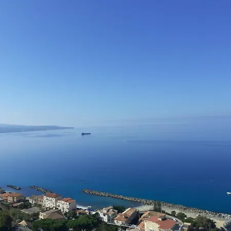 Apartment Casa Norvegese Pizzo (Calabria)