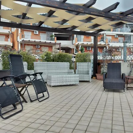 Apartment Casa Norvegese Pizzo (Calabria)