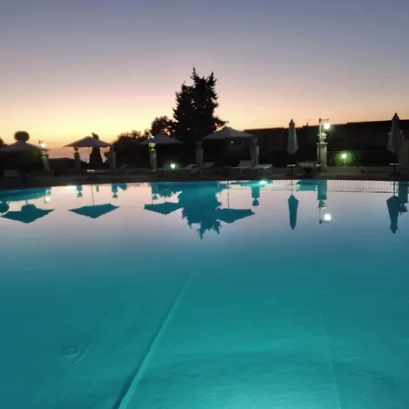 Casa Norvegese * Pizzo (Calabria)