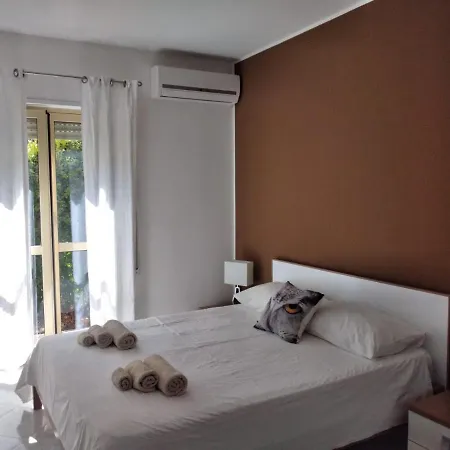 Casa Norvegese Apartment