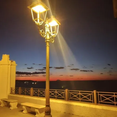 Casa Norvegese Apartment Pizzo (Calabria)