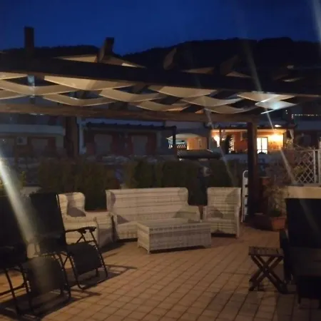 Casa Norvegese * Pizzo (Calabria)