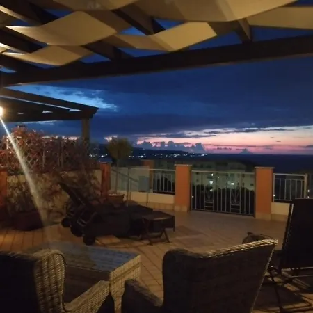 Casa Norvegese Apartment *