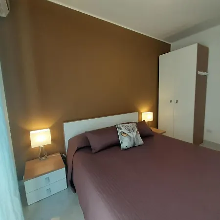 Casa Norvegese Pizzo (Calabria)
