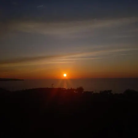 Apartment Casa Norvegese Pizzo (Calabria)