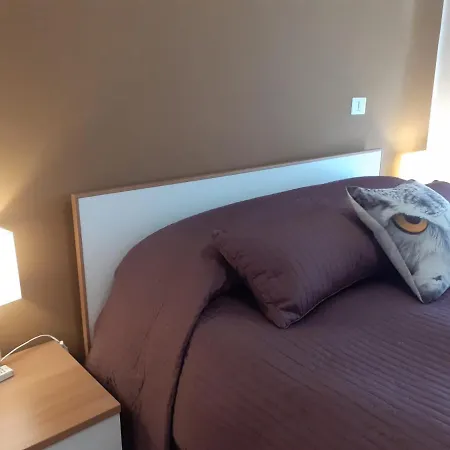 Casa Norvegese Pizzo (Calabria)