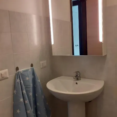 Casa Norvegese Apartment Pizzo (Calabria)