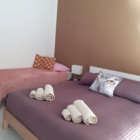 Casa Norvegese Apartment