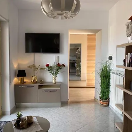 Apartment Casa Norvegese