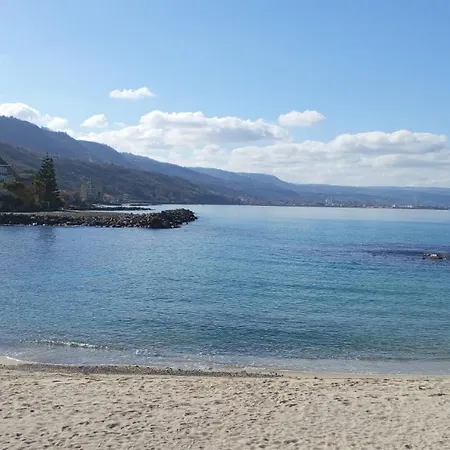 Casa Norvegese Apartment Pizzo (Calabria)