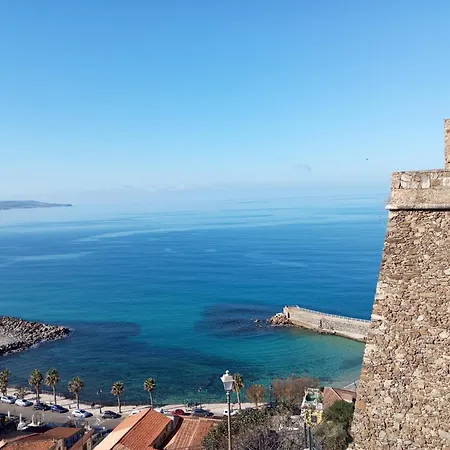 Casa Norvegese Apartment *