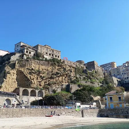 Casa Norvegese * Pizzo (Calabria)