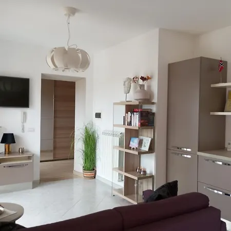 Apartment Casa Norvegese Pizzo (Calabria)