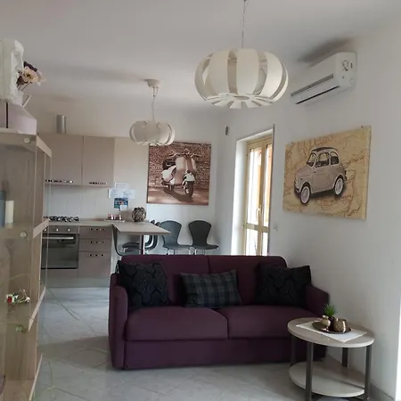 Casa Norvegese Apartment *