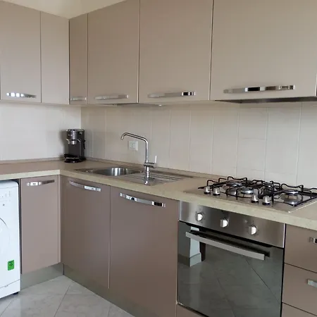 Casa Norvegese Apartment Pizzo (Calabria)