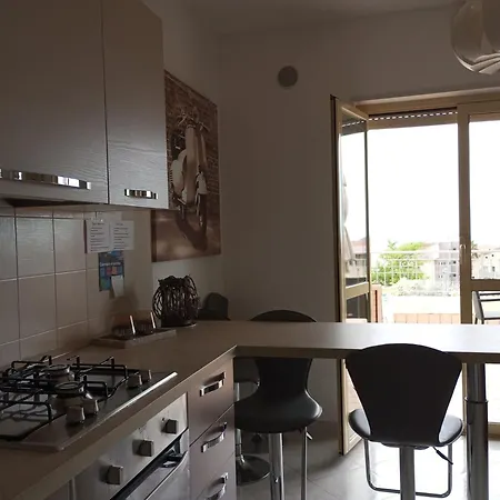 Apartment Casa Norvegese Pizzo (Calabria)