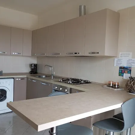 Casa Norvegese Pizzo (Calabria)