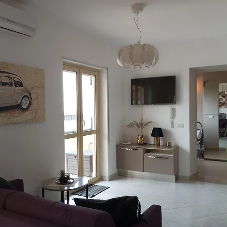Apartment Casa Norvegese Pizzo (Calabria)