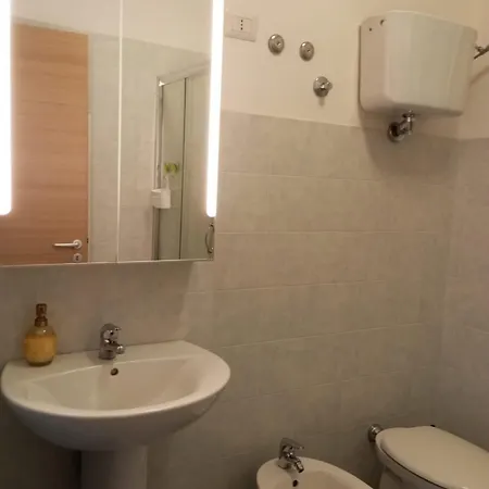Casa Norvegese Apartment Pizzo (Calabria)