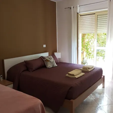 Apartment Casa Norvegese