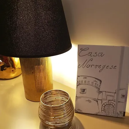 Casa Norvegese