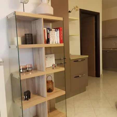 Casa Norvegese Apartment *